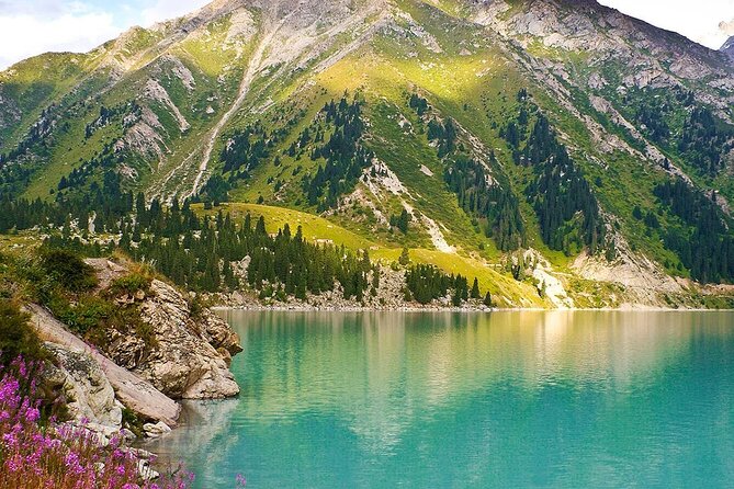 Private Big Almaty Lake Tour - Good To Know