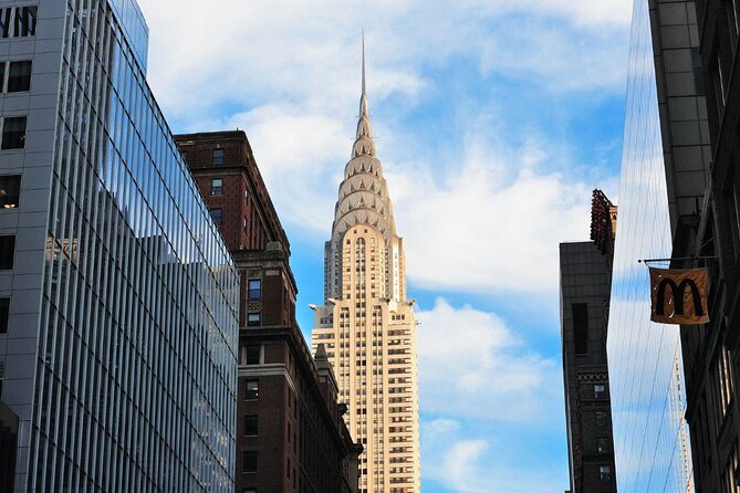 Private Big Apple Helicopter Tour of New York City - Flight Details
