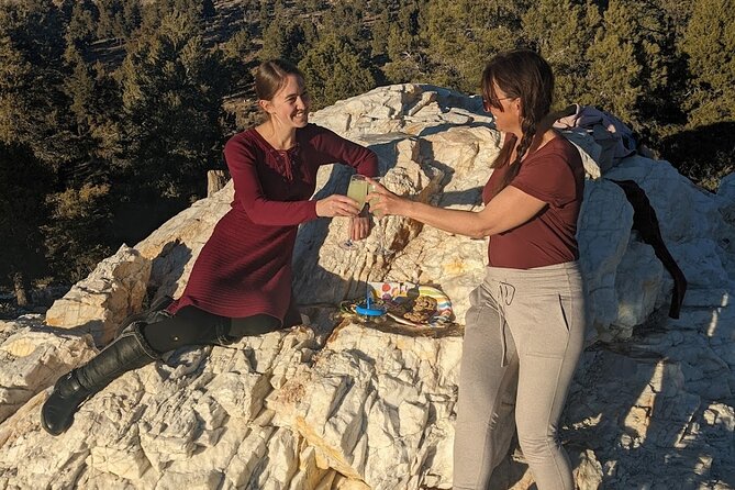 Private Big Bear Lake Jeep Tour With Light Lunch - Booking and Availability