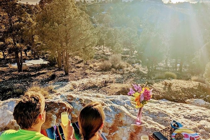 Private Big Bear Lake Jeep Tour With Light Lunch - Tour Overview