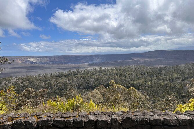 Private Big Island Customizable 14 person Tour/Chauffeur Service - Authentic Insights from Past Travelers