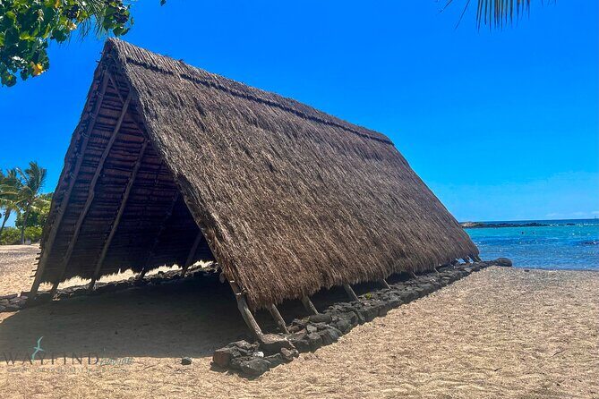 Private Big Island: History & Local Market Tour (Up to 12) - Introduction