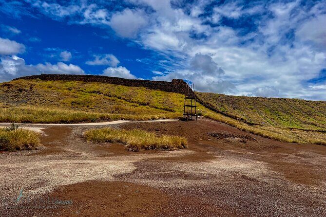 Private Big Island: History & Local Market Tour (Up to 12) - Exploring the Itinerary: What to Expect