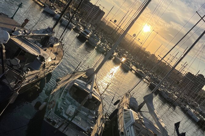 Private Bike and Walking Tour With Spanish Breakfast - Breakfast Menu