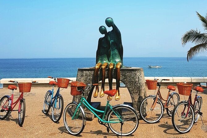 Private Bike City Tour with Photo Session in Puerto Vallarta - FAQs
