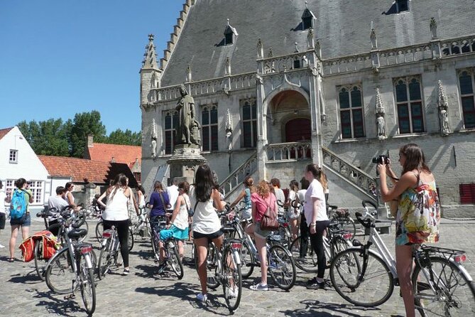 Private Bike & History Tour - Additional Information and FAQs