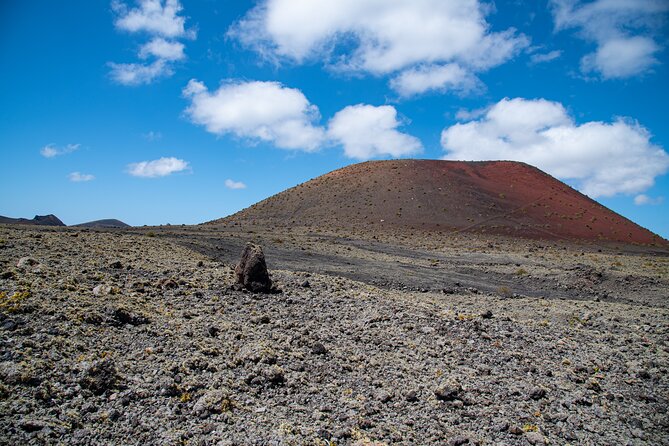 Private Bike Tour Among Volcanoes in Lanzarote - The Sum Up