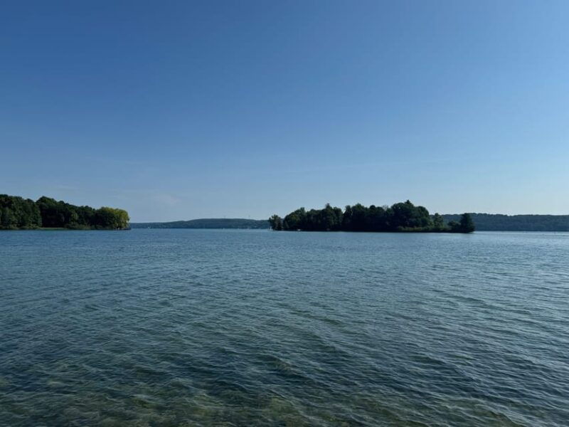 Private Bike Tour around Lake Starnberg with Bavarian Lunch - What Makes This Tour Stand Out?