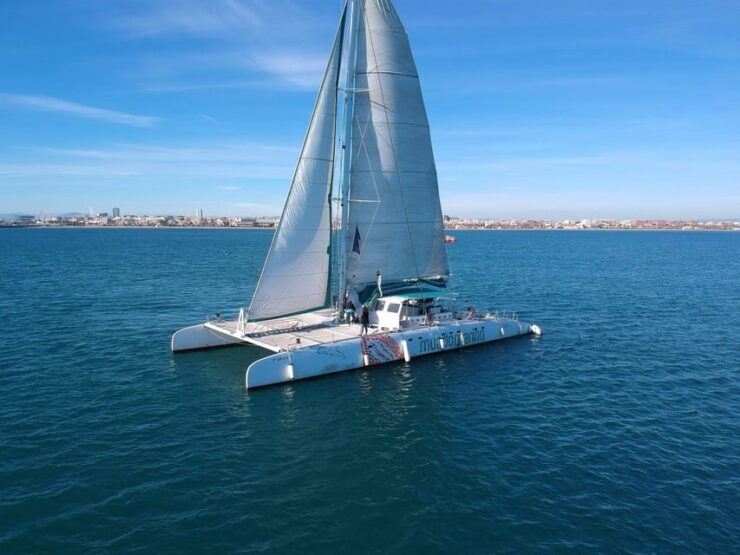 Private: Bike Tour + Catamaran Ride With Sea Bath - Good To Know