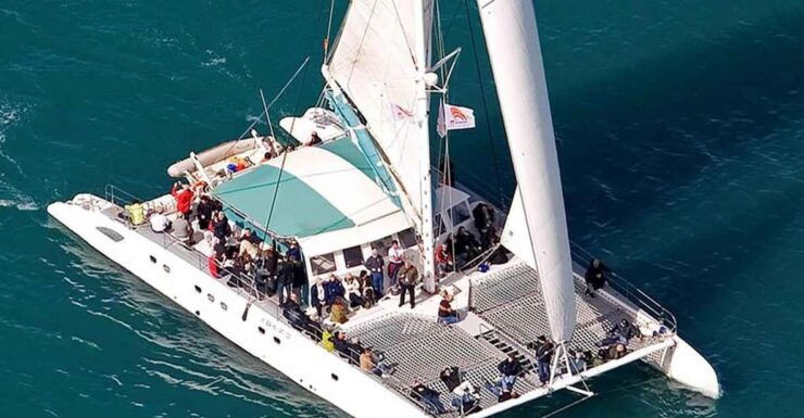 Private: Bike Tour + Catamaran Ride With Sea Bath - Duration and Pricing
