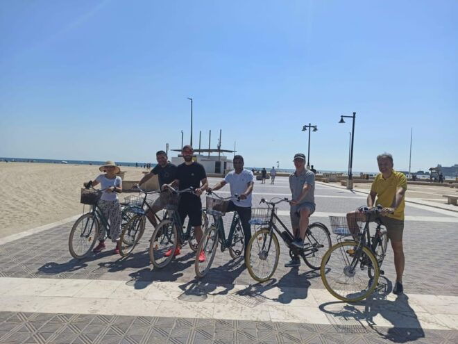Private: Bike Tour + Catamaran Ride With Sea Bath - Inclusions and Provisions