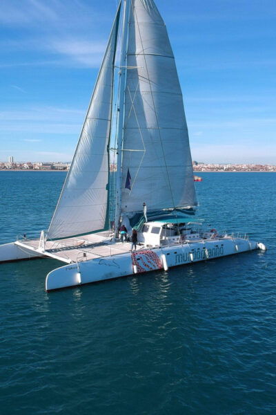 Private: Bike Tour + Catamaran Ride With Sea Bath - Activity Schedule