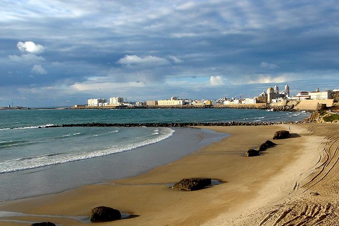 Private Bike Tour in Cadiz - Booking and Flexibility