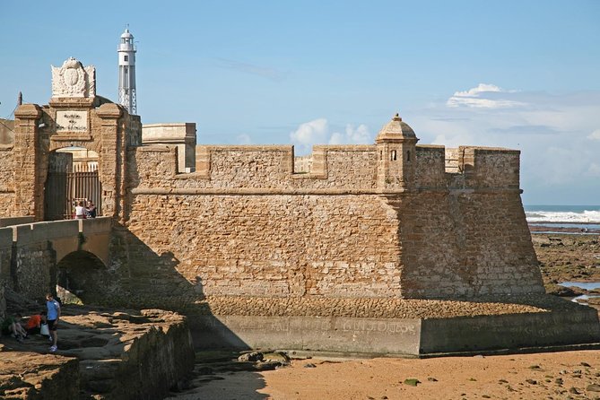 Private Bike Tour in Cadiz - Common Questions