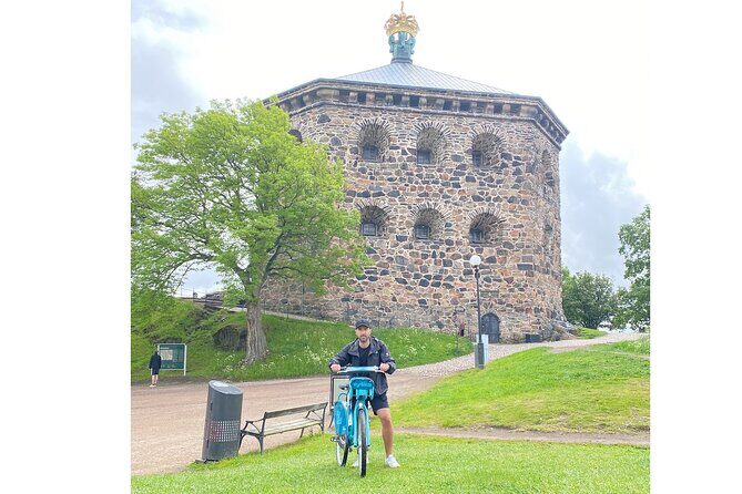 Private Bike Tour in Gothenburg with Pickup - A Complete Look at the Private Bike Tour in Gothenburg