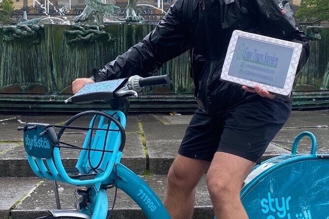 Private Bike Tour in Gothenburg with Pickup - FAQ