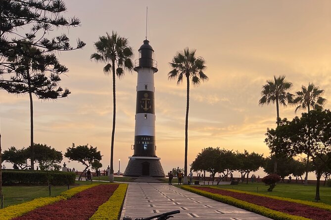 Private Bike Tour in Lima - Activities