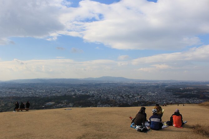 Private Bike Tour in Nara With Japanese Guide - Additional Information