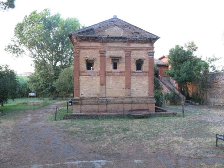 Private Bike Tour, Nature and History Along the Appian Way - Tour Details