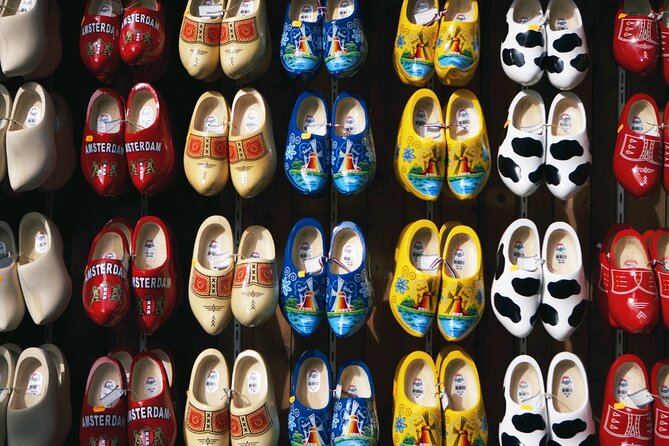 Private Bike Tour of Amsterdam - Insider Tips for a Memorable Bike Tour