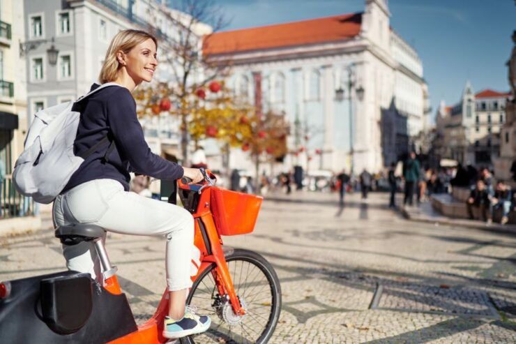 Private Bike Tour of Dublin's Top Attractions and Nature - Activity Details