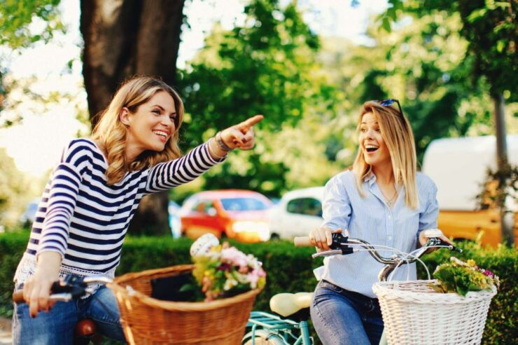 Private Bike Tour of Florence's Top Attractions and Nature - Booking Details