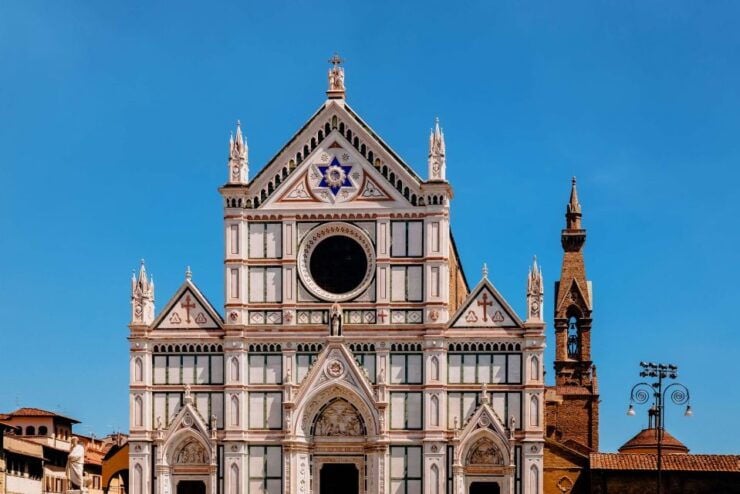 Private Bike Tour of Florence's Top Attractions and Nature - Experience Highlights