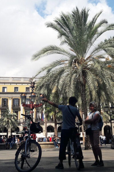 Private Bike Tour Starting From Your Hotel - Frequently Asked Questions