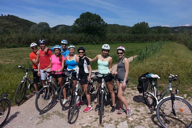 Private Bike Tour Through Tuscany Countryside From Lucca - Good To Know