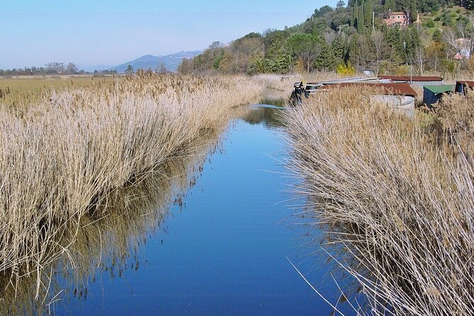 Private Bike Tour Through Tuscany Countryside From Lucca - Meeting Point Details