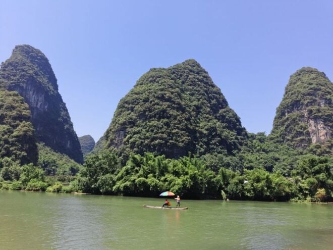 Private Bike Tour: Yangshuo Countryside - Full Itinerary