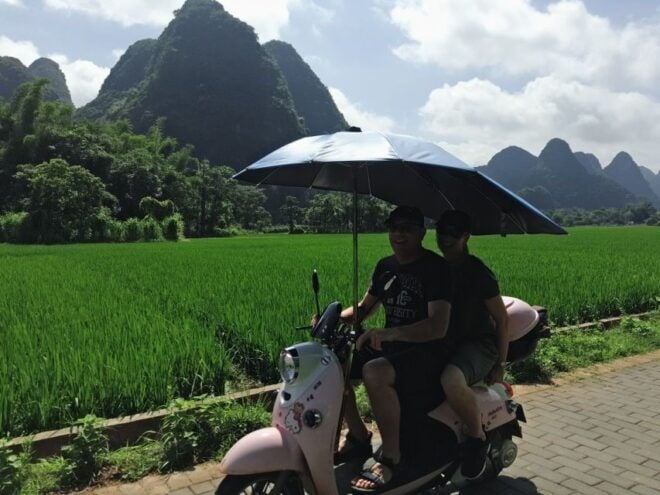 Private Bike Tour: Yangshuo Countryside - Customer Reviews