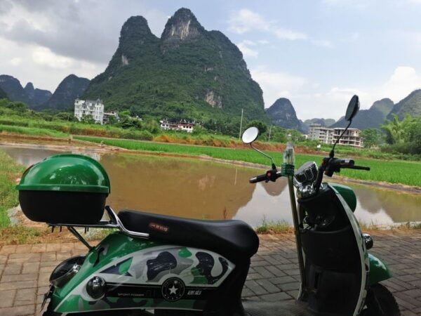 Private Bike Tour: Yangshuo Countryside - Important Guidelines