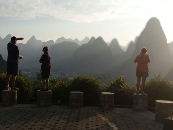 Private Bike Tour: Yangshuo Countryside - Frequently Asked Questions