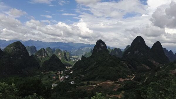 Private Bike Tour: Yangshuo Countryside - The Sum Up