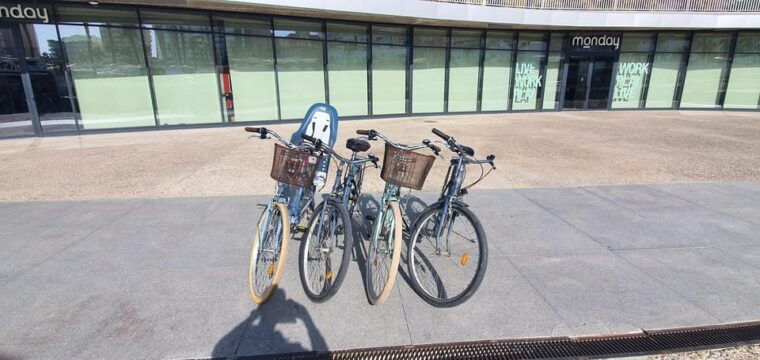 Private Bike Tours - Important Information and Recommendations