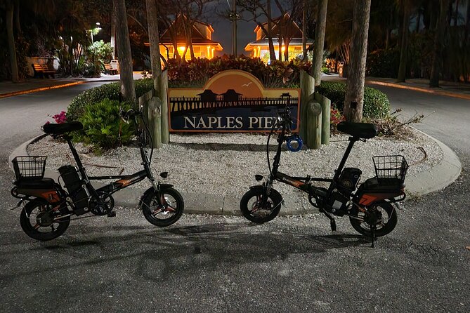 Private Biking Adventure Tour in Naples City - Pricing Information