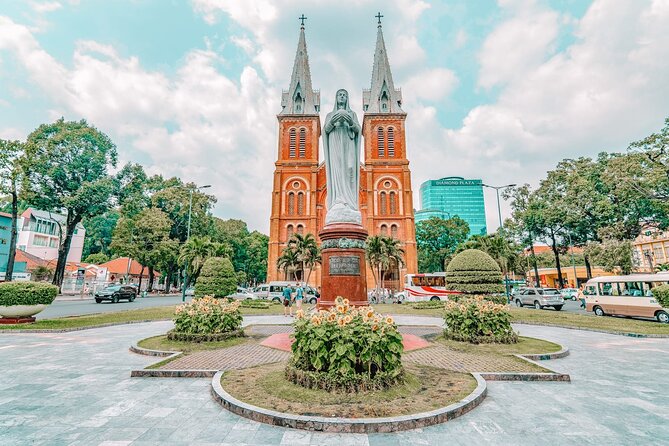 Private Biking Tour in Ho Chi Minh - The Sum Up