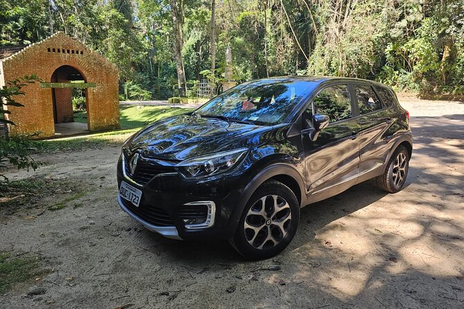 Private Bilingual Transfer - City of Rio De Janeiro - Good To Know