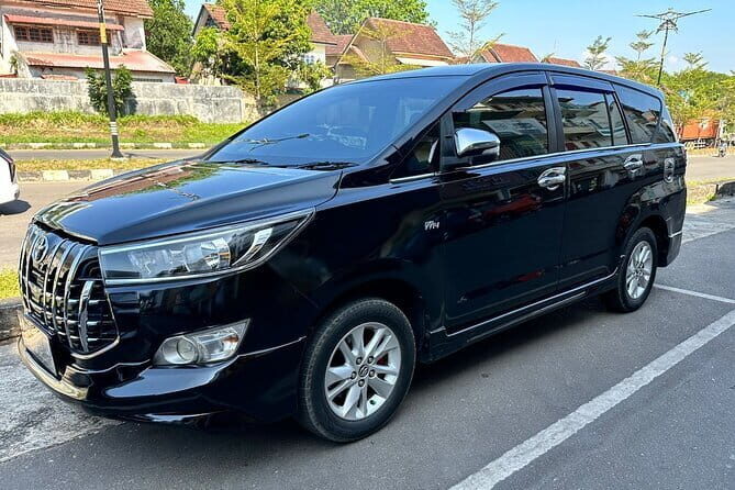 Private Bintan Car Charter - Good To Know
