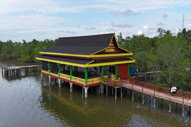 Private Bintan Half Day Tour - The Itinerary in Detail