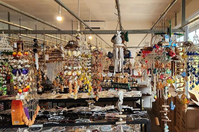 Private Bintan Half Day Tour - Authentic Experiences and Traveler Tips