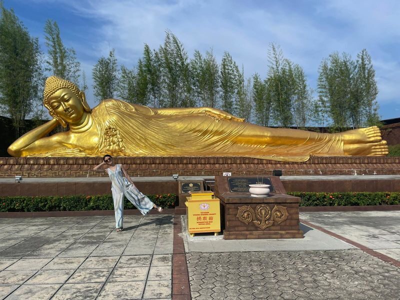 Private Bintan Instagram Tour - Seven hours, with timing to confirm