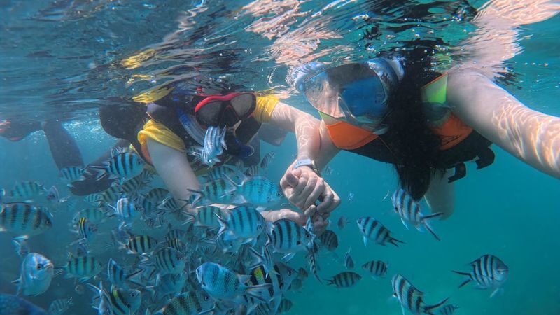 Private Bintan Tour: Desert, Blue Lake With Guide by Bintan Trip ID - Timing, transfers and a few smart precautions