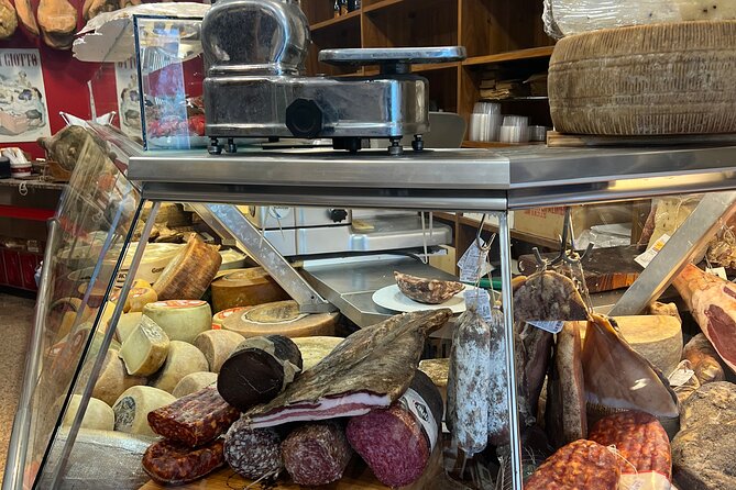 Private Biodynamic Wines With Lunch in Chianti Classico - Directions