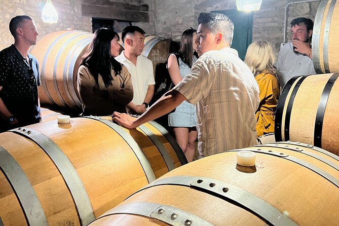 Private Biodynamic Wines With Lunch in Chianti Classico - Additional Information