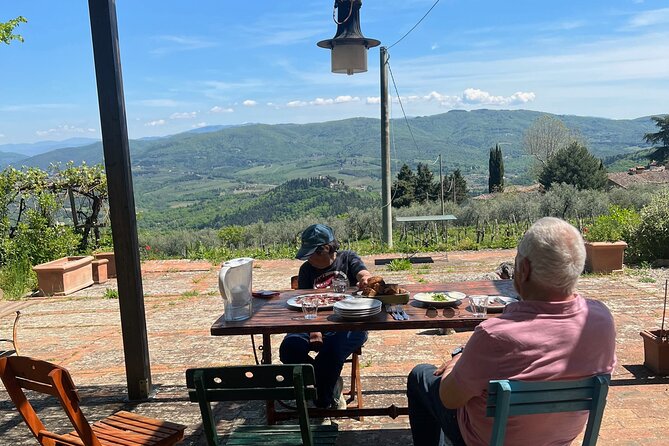 Private Biodynamic Wines With Lunch in Chianti Classico - Frequently Asked Questions
