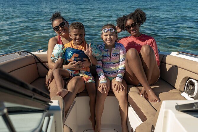 Private Bioluminescent Bay Tour - The Itinerary Breakdown