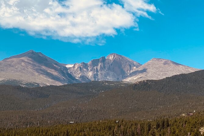 Private Birding Hike in Rocky Mountain National Park - Pricing and Booking Information