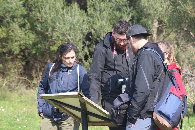 Private Birding Tour in Albania - Cancellation Policy